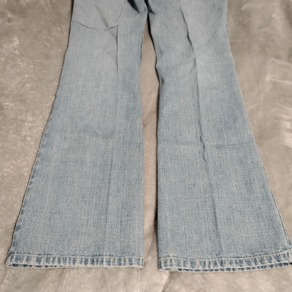 Blue Denim Jeans - Picture 5 of 7